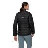 Mammut Crag IN Jacket - Dámská péřova | Hardloop