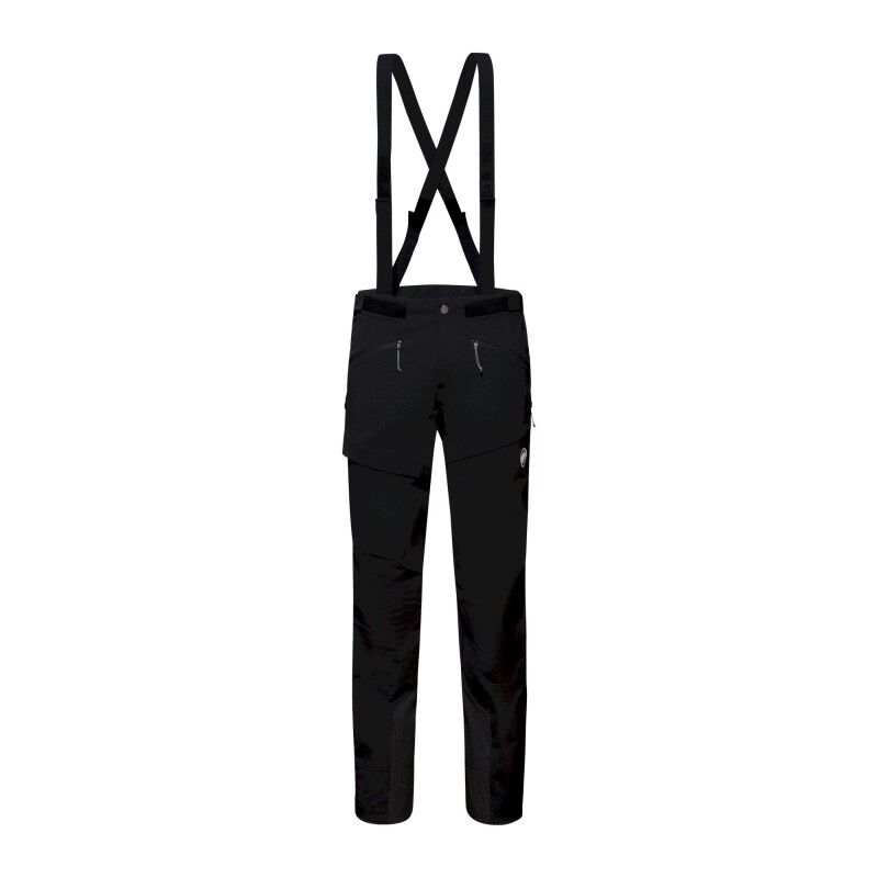 Taiss Pro SO Pants - Vandrebukser - Herrer