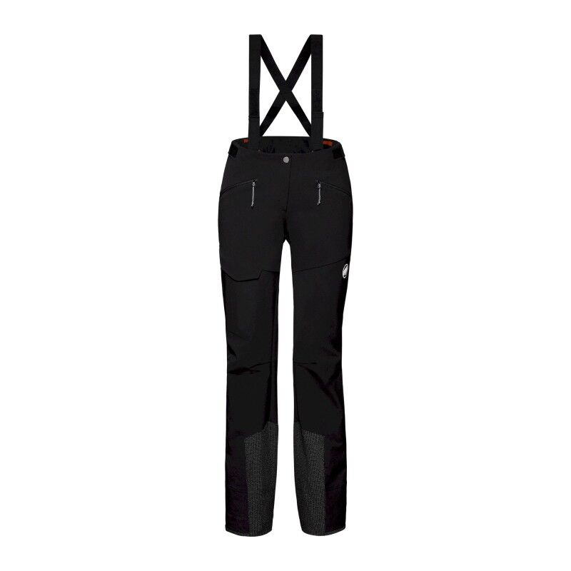 Taiss Pro SO Pants - Retkeilyhousut - Naiset