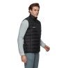 Mammut Crag IN Vest - Chaleco de fibra sintética - Hombre | Hardloop