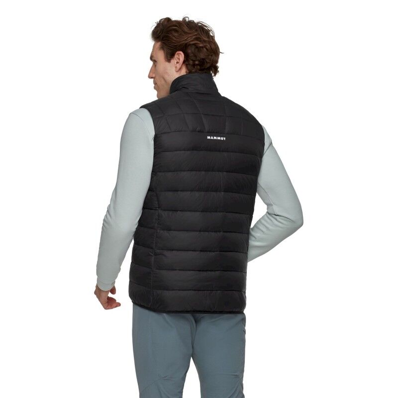 Mammut Crag IN Vest - Bezrękawnik męski | Hardloop