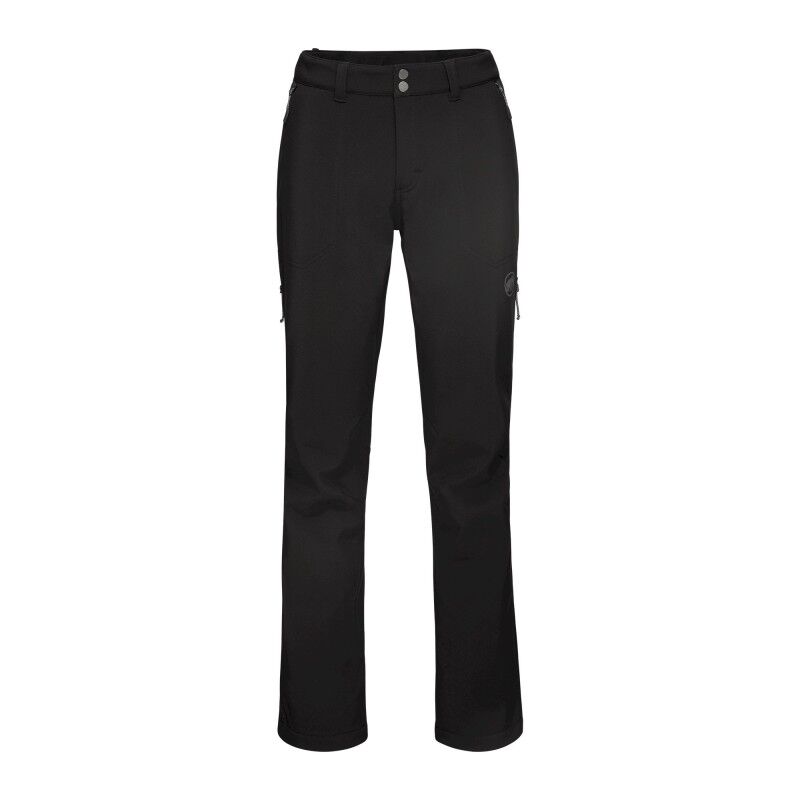 Runbold Winter SO Pants - Pantaloni softshell - Uomo