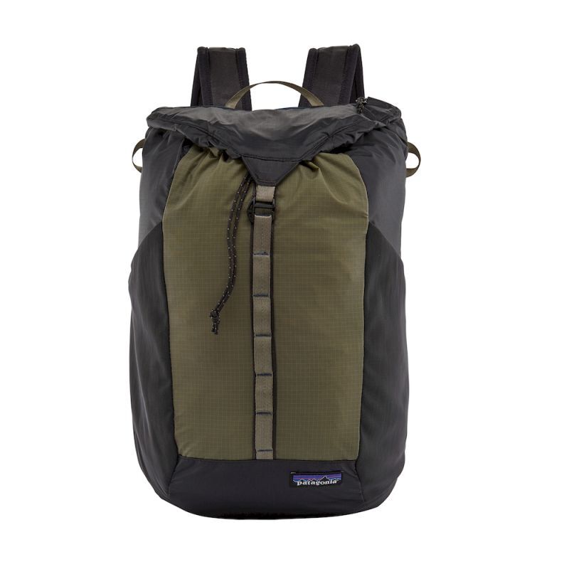 Patagonia ultralight black hole pack 20l sale