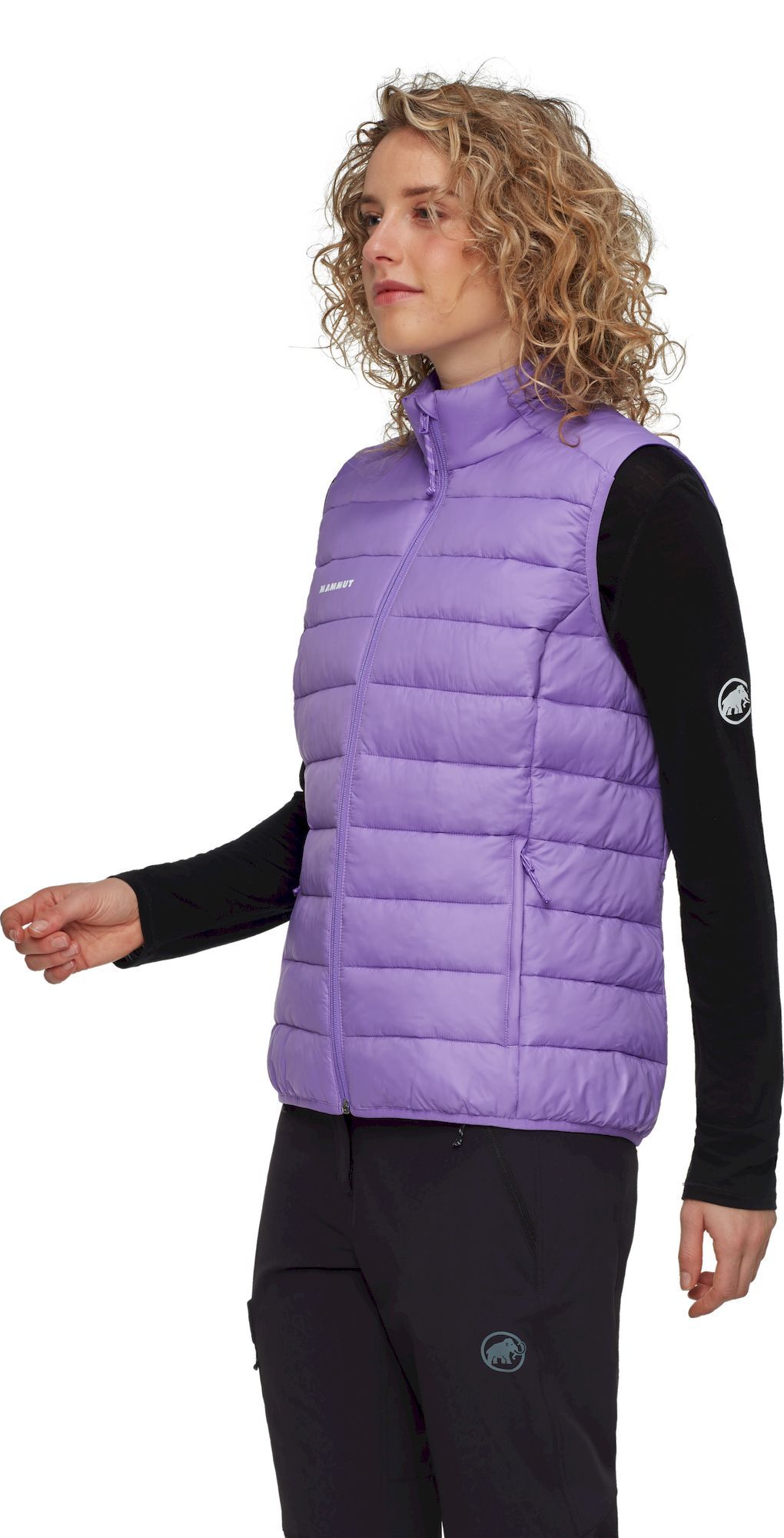Mammut Crag IN Vest - Synthetic vest - Women's | Hardloop