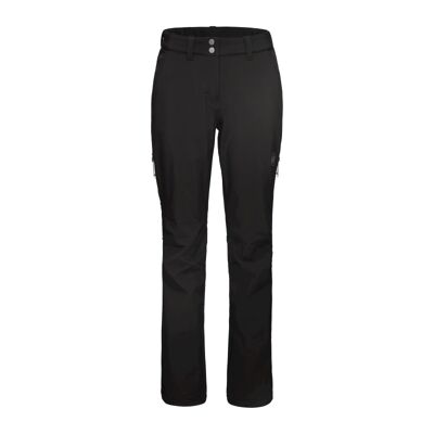 Runbold Winter SO Pants - Calça de softshell mulher