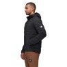 Mammut Sender IN Hooded Jacket - Kunstfaserjacke - Herren | Hardloop