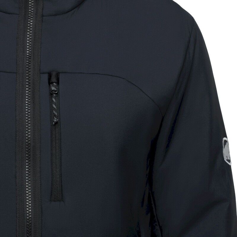 Mammut Rime IN Hooded Jacket - Kunstfaserjacke - Herren | Hardloop