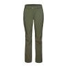 Mammut Runbold Winter SO Pants - Pantaloni softshell - Donna | Hardloop