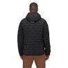 Mammut Sender IN Hooded Jacket - Kunstfaserjacke - Herren | Hardloop