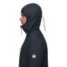 Mammut Rime IN Hooded Jacket - Synthetic jacket - Men's | Hardloop