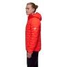 Mammut Sender IN Hooded Jacket - Kunstfaserjacke - Herren | Hardloop