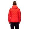 Mammut Sender IN Hooded Jacket - Kunstfaserjacke - Herren | Hardloop