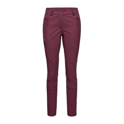 Ducan Pants - Wanderhose - Damen