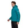 Mammut Sender IN Hooded Jacket - Giacca sintetica - Uomo | Hardloop