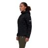 Mammut Sender IN Hooded Jacket - Kunstfaserjacke - Damen | Hardloop