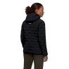 Mammut Sender IN Hooded Jacket - Kunstfaserjacke - Damen | Hardloop