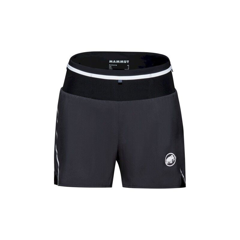 Mammut Aenergy TR 2 in 1 Shorts - Short trail femme | Hardloop