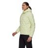 Mammut Sender IN Hooded Jacket - Kurtka damski | Hardloop