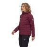 Mammut Sender IN Hooded Jacket - Doudoune femme | Hardloop