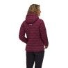 Mammut Sender IN Hooded Jacket - Kurtka damski | Hardloop