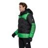 Mammut Taiss Pro Belay IN Hooded Jacket - Casaco penas homem | Hardloop
