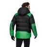 Mammut Taiss Pro Belay IN Hooded Jacket - Daunenjacke - Herren | Hardloop