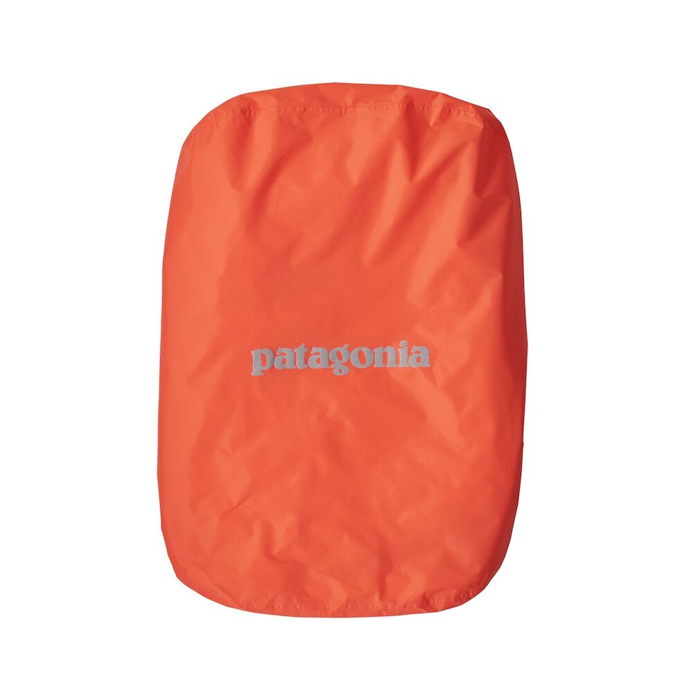 Patagonia Pack Rain Cover 30L - 45L - Pokrowiec przeciwdeszczowy na plecak | Hardloop