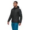 Mammut Rime IN Hooded Jacket - Synthetic jacket - Men's | Hardloop