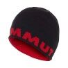Black / Magma