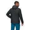 Mammut Rime IN Hooded Jacket - Doudoune homme | Hardloop