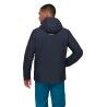 Mammut Rime IN Hooded Jacket - Synthetic jacket - Men's | Hardloop
