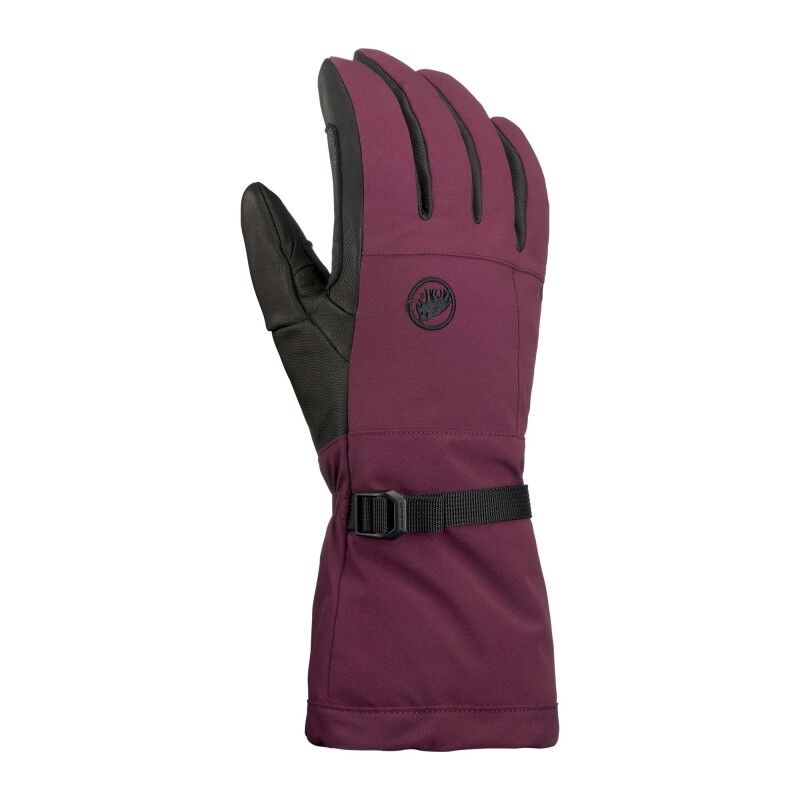 Mammut Stoney Glove - Ski gloves | Hardloop