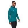 Mammut Aconcagua Light ML Hooded Jacket - Giacca in pile - Uomo | Hardloop