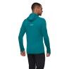 Mammut Aconcagua Light ML Hooded Jacket - Giacca in pile - Uomo | Hardloop
