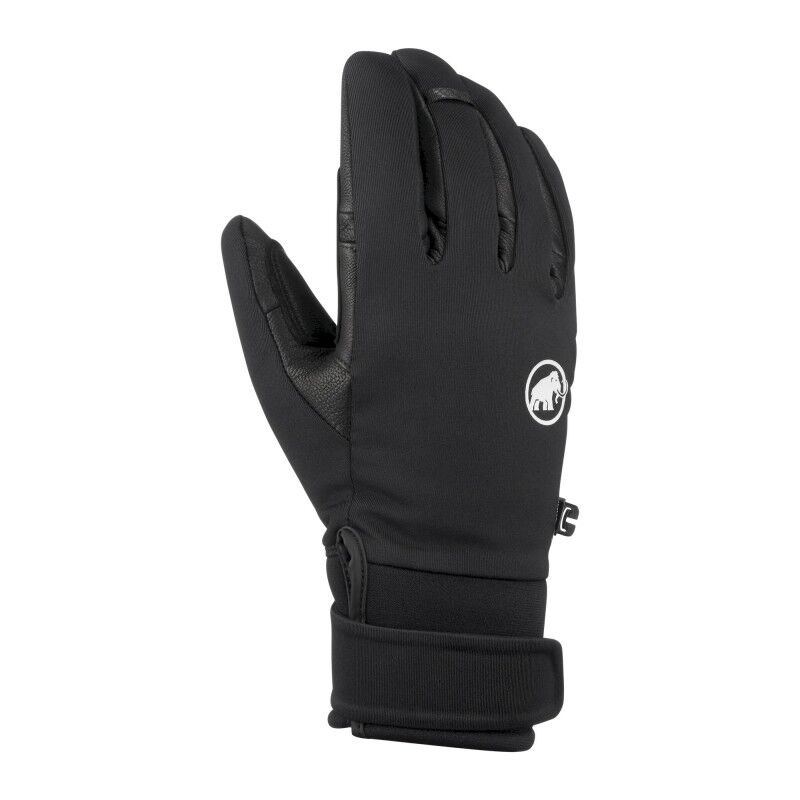 Mammut Nordwand Pro Glove - Handschoenen | Hardloop