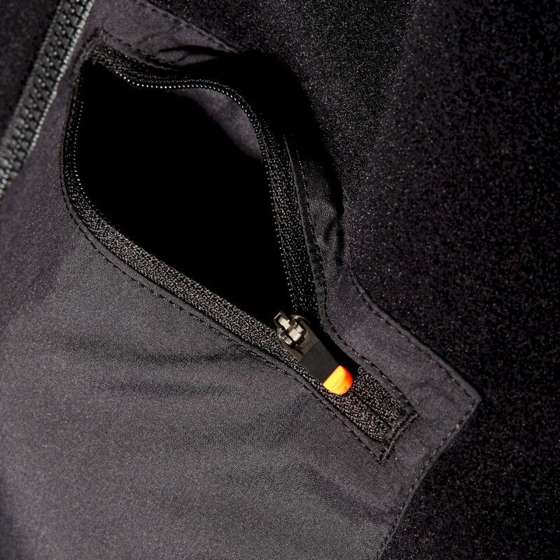 Mammut Innominata ML Jacket - Fleecejakke - Herrer | Hardloop