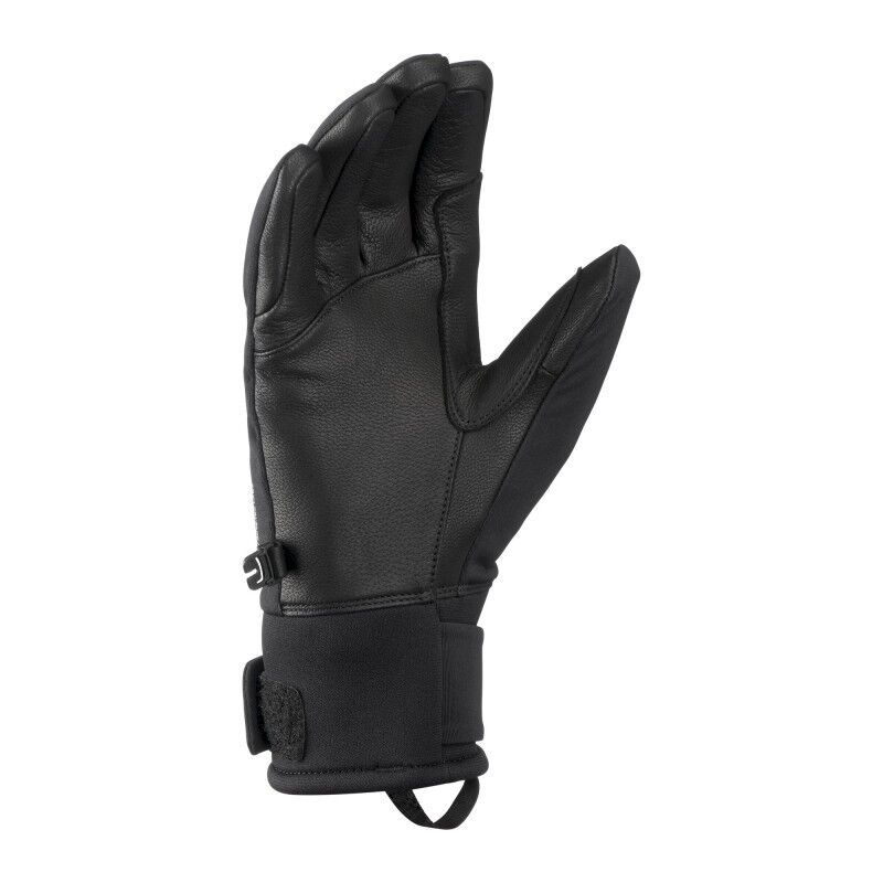 Mammut Astro Guide SO Glove - Hanskat | Hardloop