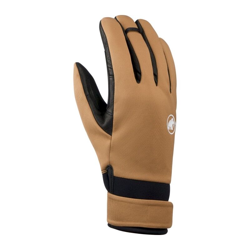 Mammut Nordwand Pro Glove - Mountaineering gloves | Hardloop