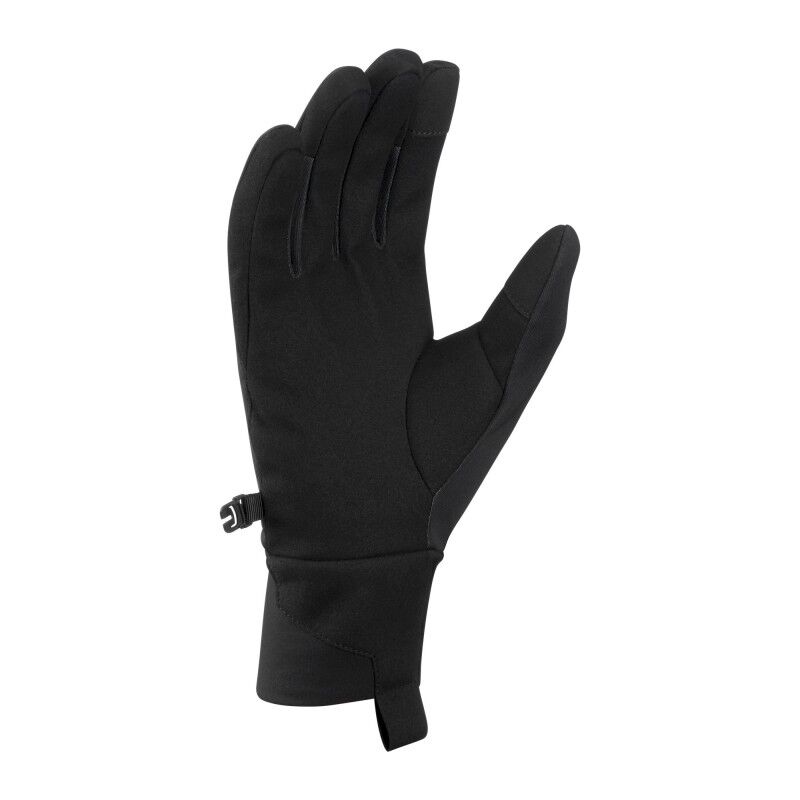 Mammut Astro Light SO Glove - Handschoenen | Hardloop