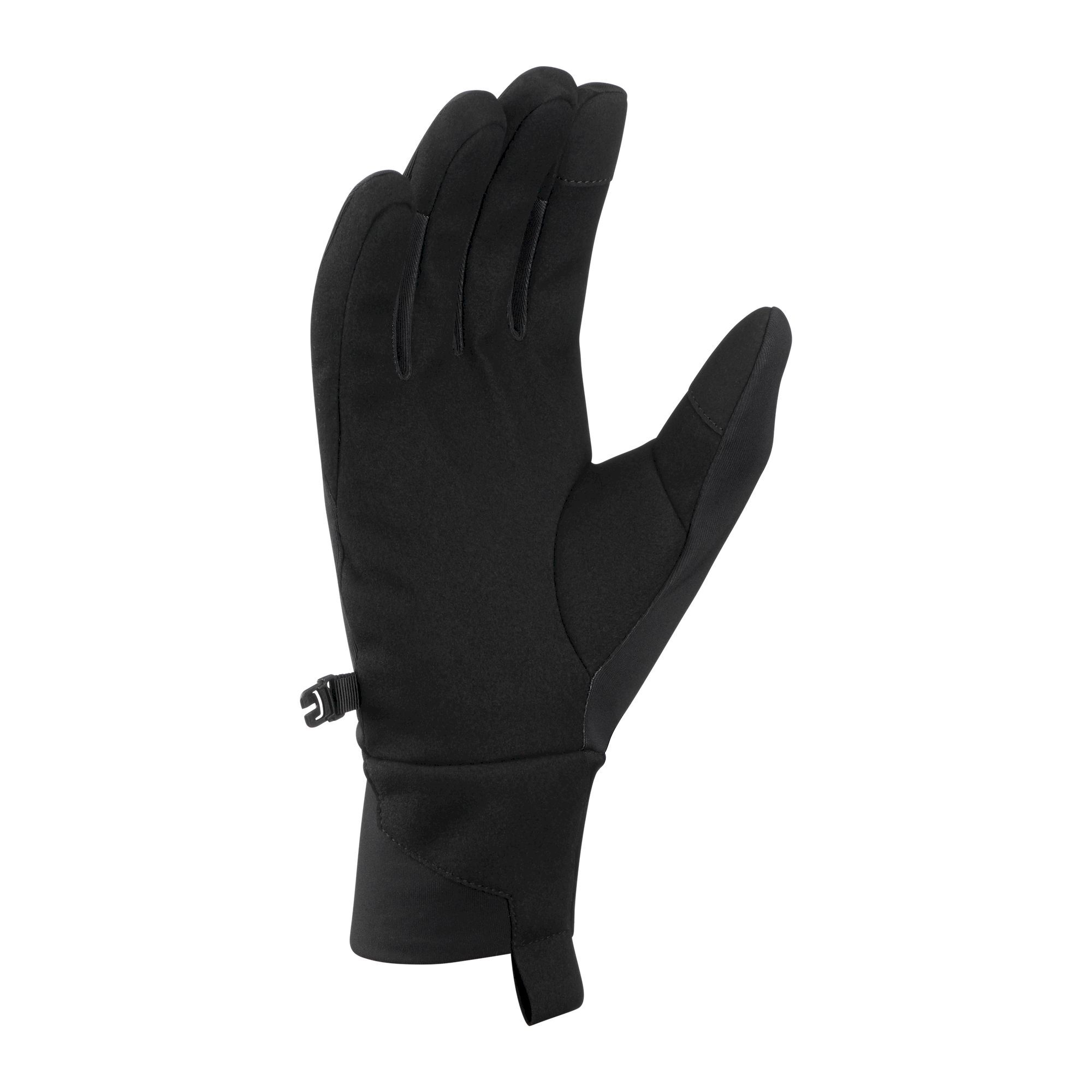 Mammut Astro Light SO Glove - Mountaineering gloves | Hardloop