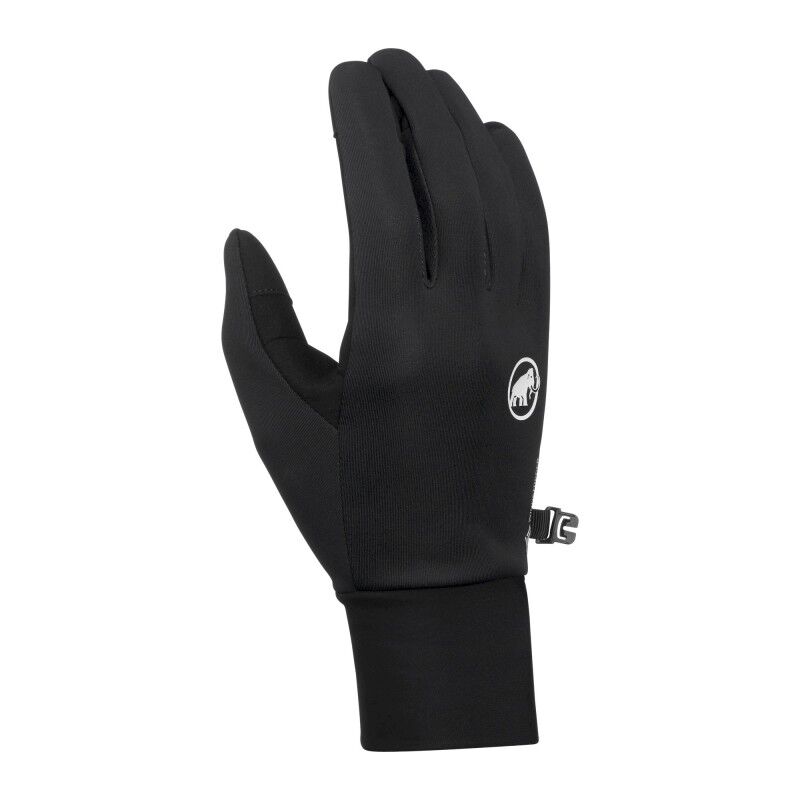 Mammut Astro Light SO Glove - Mountaineering gloves | Hardloop