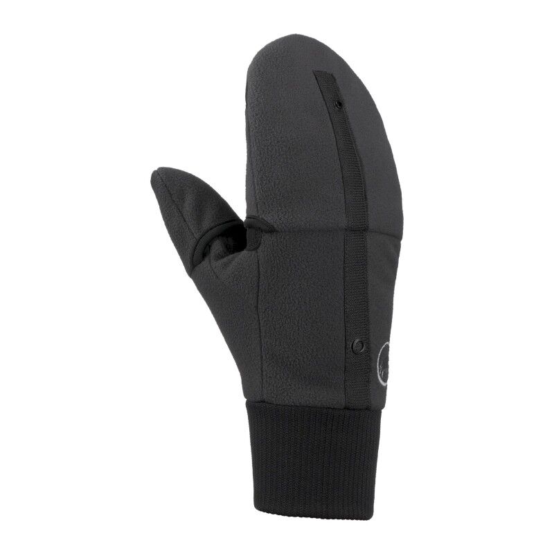 Mammut Shelter SO Convertible Mitten - Manoplas | Hardloop