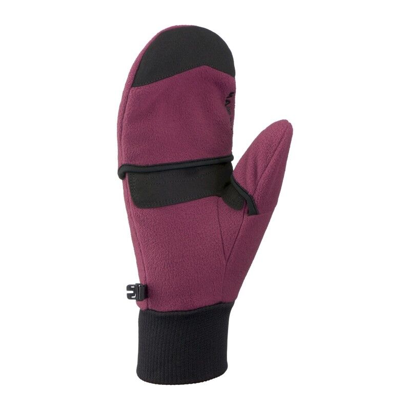 Shelter SO Convertible Mitten - Mitts