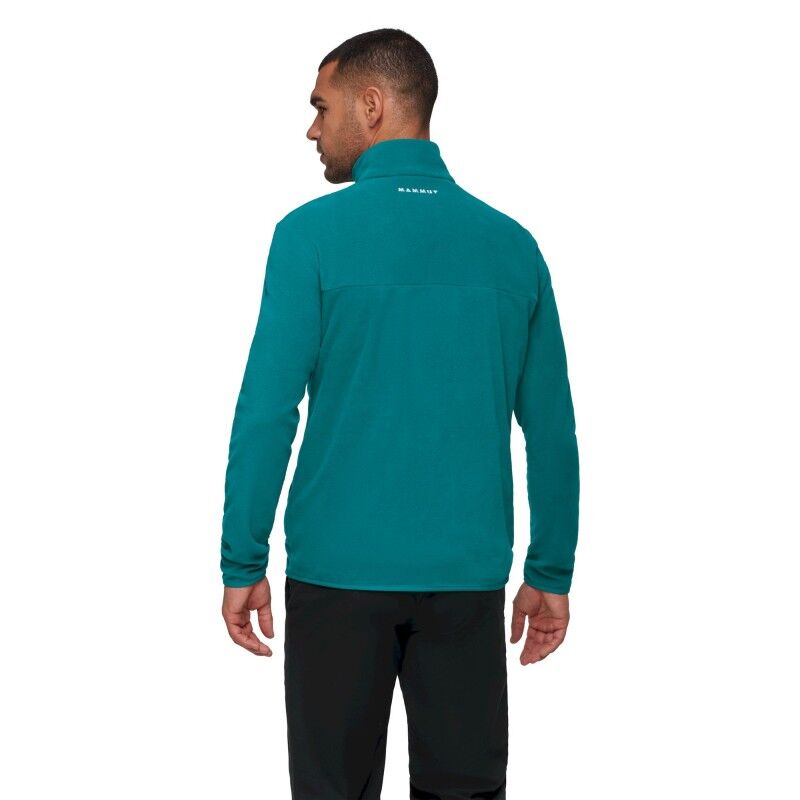 Mammut Innominata Light ML Jacket - Polaire homme | Hardloop