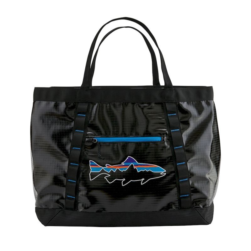 Patagonia Black Hole Gear Tote - Backpack