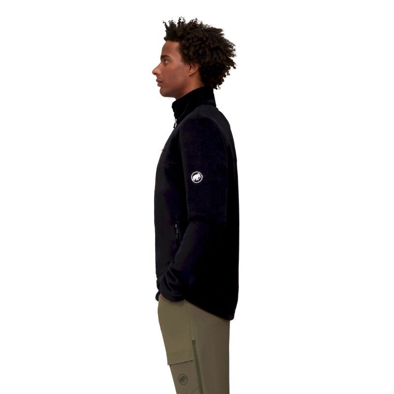 Mammut Innominata ML Jacket - Fleecejakke - Herrer | Hardloop