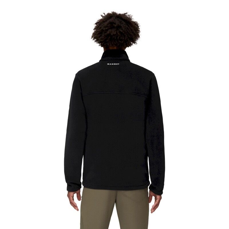 Mammut Innominata ML Jacket - Fleecejakke - Herrer | Hardloop