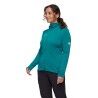 Mammut Aconcagua Light ML Hooded Jacket - Fleecetakki - Naiset | Hardloop