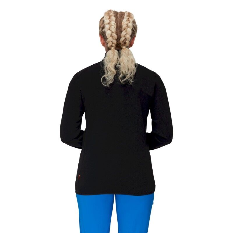 Mammut Innominata Light ML Jacket - Giacca in pile - Donna | Hardloop