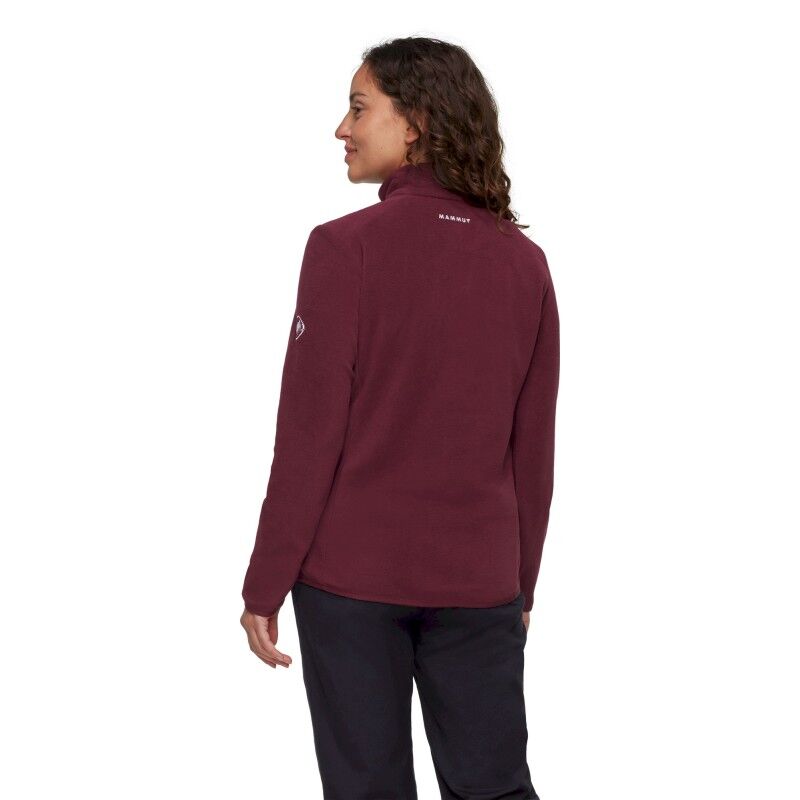 Mammut Innominata Light ML Jacket - Fleecejacke - Damen | Hardloop